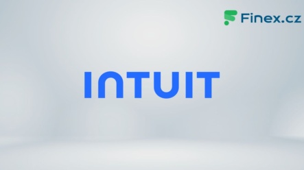 Akcie Intuit (INTU)