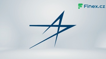 Akcie Lockheed Martin (LMT)
