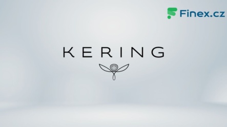Akcie Kering (KER)