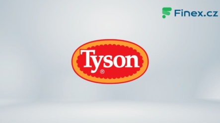 Akcie Tyson Foods (TSN)