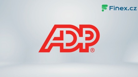 Akcie Automatic Data Processing (ADP)