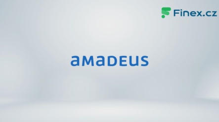 Akcie Amadeus IT (AMS)